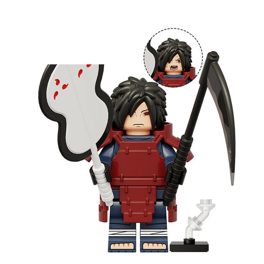 Madara Uchiha - Naruto