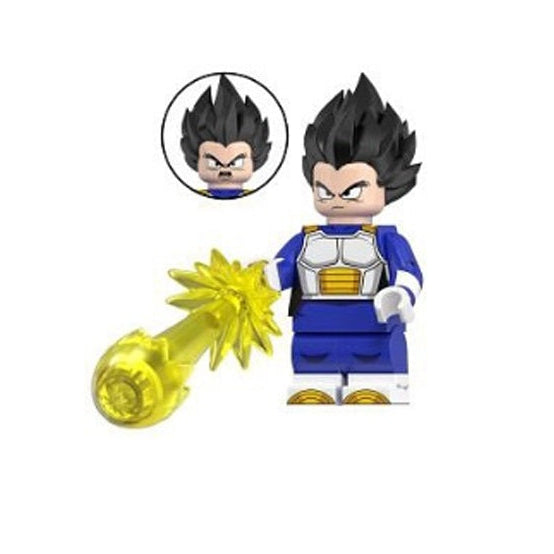 Vegeta - Dragon Ball