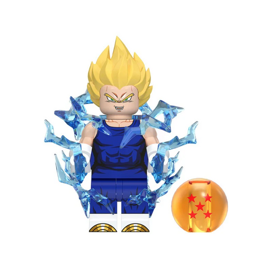 Vegeta - Dragon Ball