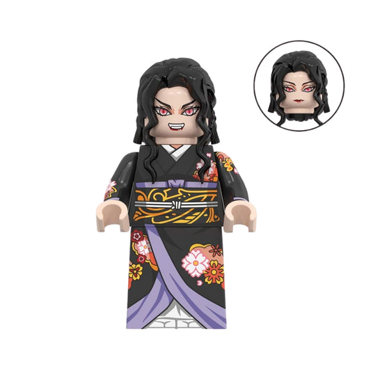 Muzan Kibutsuji - Demon Slayer