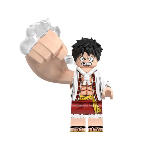 Luffy - One Piece