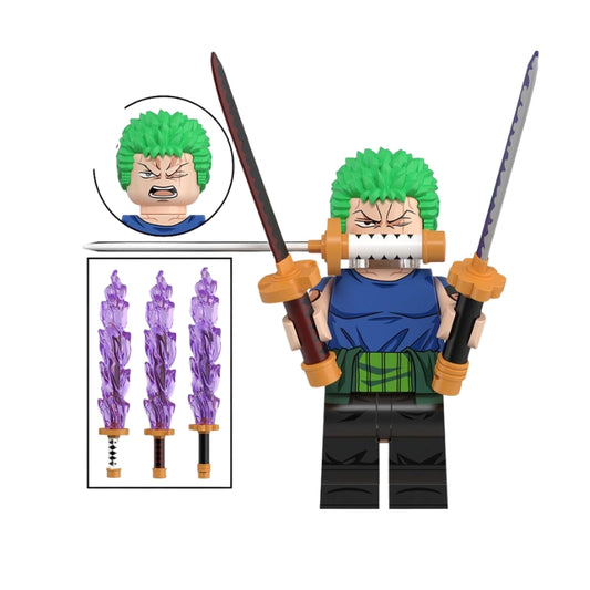 Roronoa Zoro - One Piece