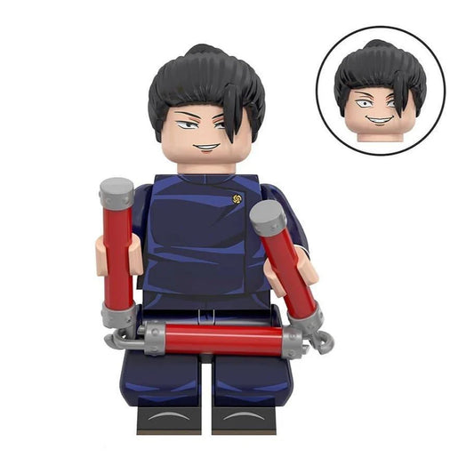 Suguru Geto - Jujutsu Kaisen