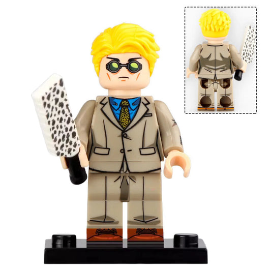 Kento Nanami - Jujutsu Kaisen