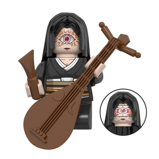 Nakime - Demon Slayer