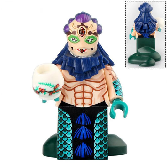 Gyokko - Demon Slayer