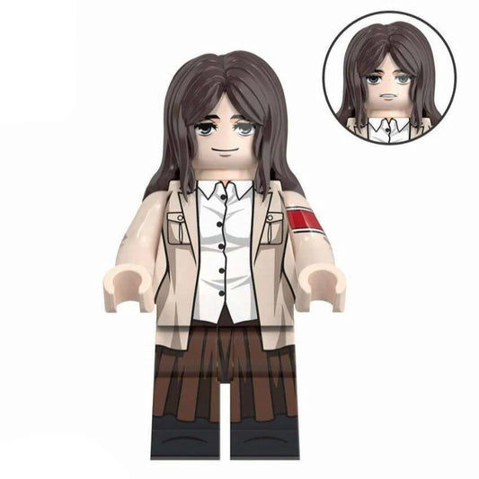 Pieck Finger - Attack on Titan