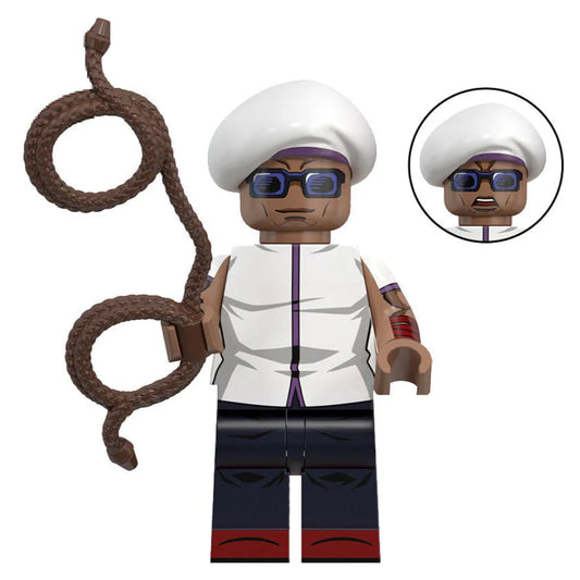 Miguel - Jujutsu Kaisen