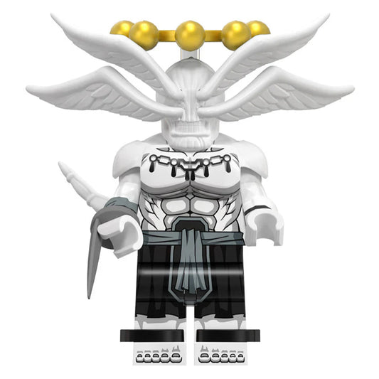 Mahoraga - Jujutsu Kaisen