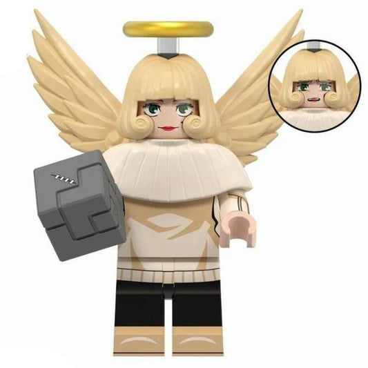 Hana Kurusu - Jujutsu Kaisen