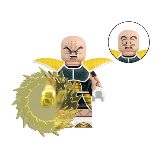 Krillin - Dragon Ball