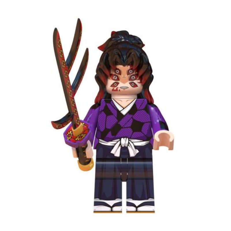 Kokushibo - Demon Slayer