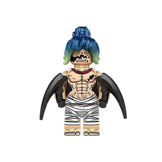 Gyutaro - Demon Slayer