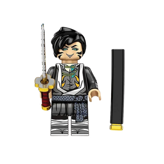 Kaigaku - Demon Slayer