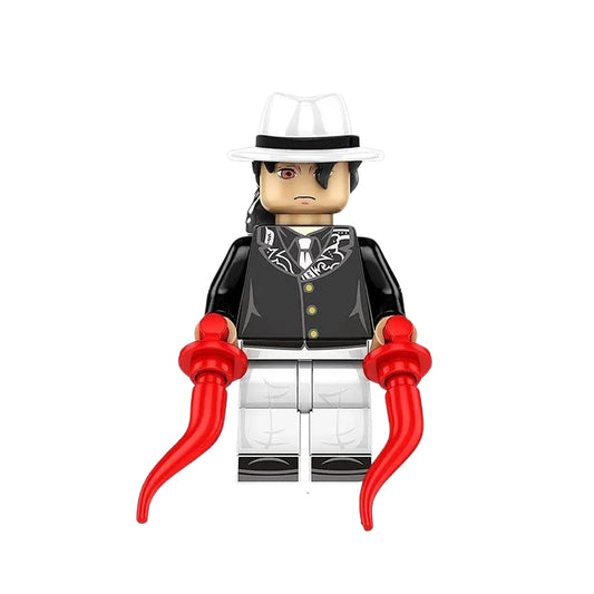 Muzan Kibutsuji - Demon Slayer