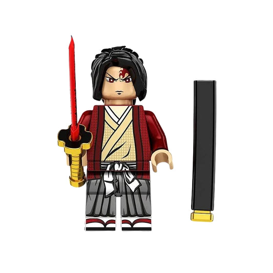 Yoriichi Tsugikuni - Demon Slayer