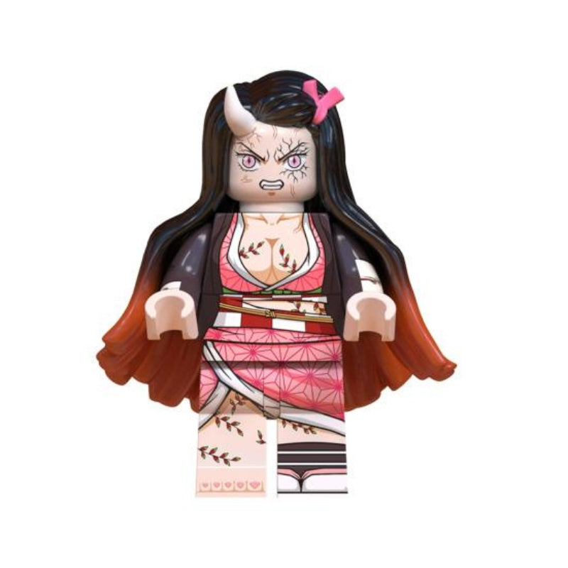 Nezuko Kamado - Demon Slayer