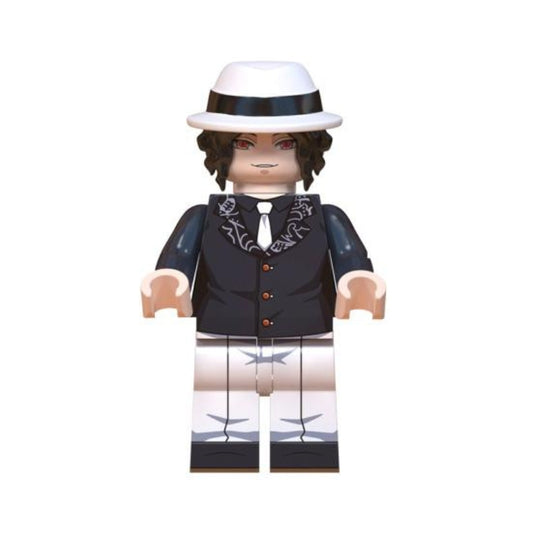 Muzan Kibutsuji - Demon Slayer