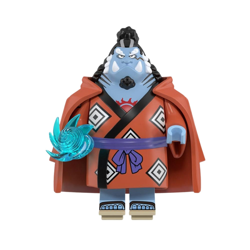 Jinbe - One Piece
