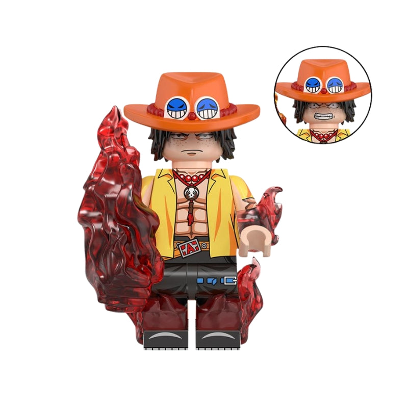 Portgas D. Ace - One Piece