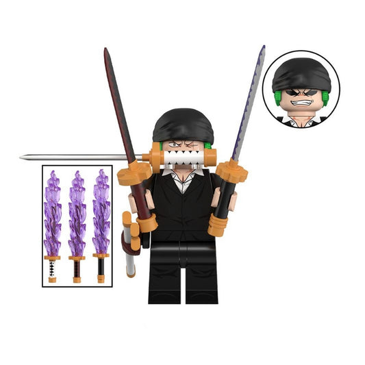 Roronoa Zoro - One Piece