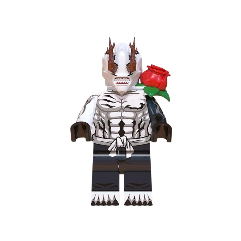 Hanami - Jujutsu Kaisen