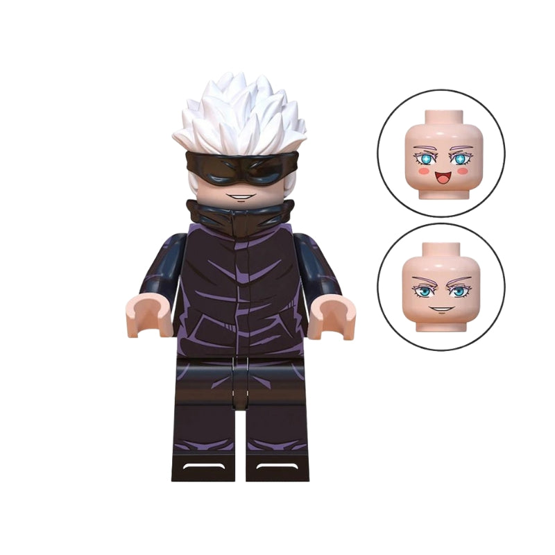 Satoru Gojo - Jujutsu Kaisen