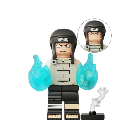Neji Hyuga - Naruto