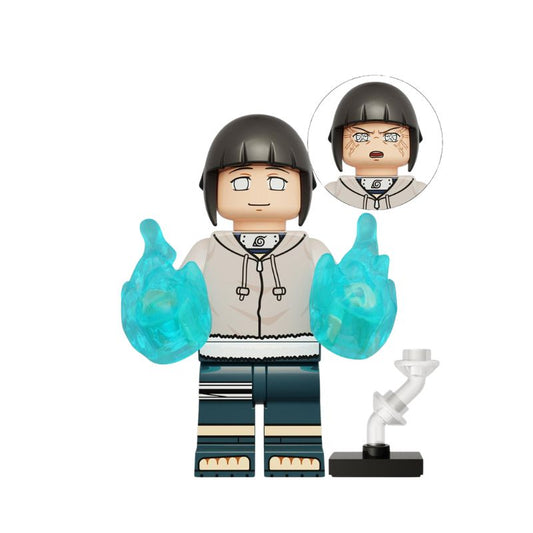 Hinata Hyuga - Naruto