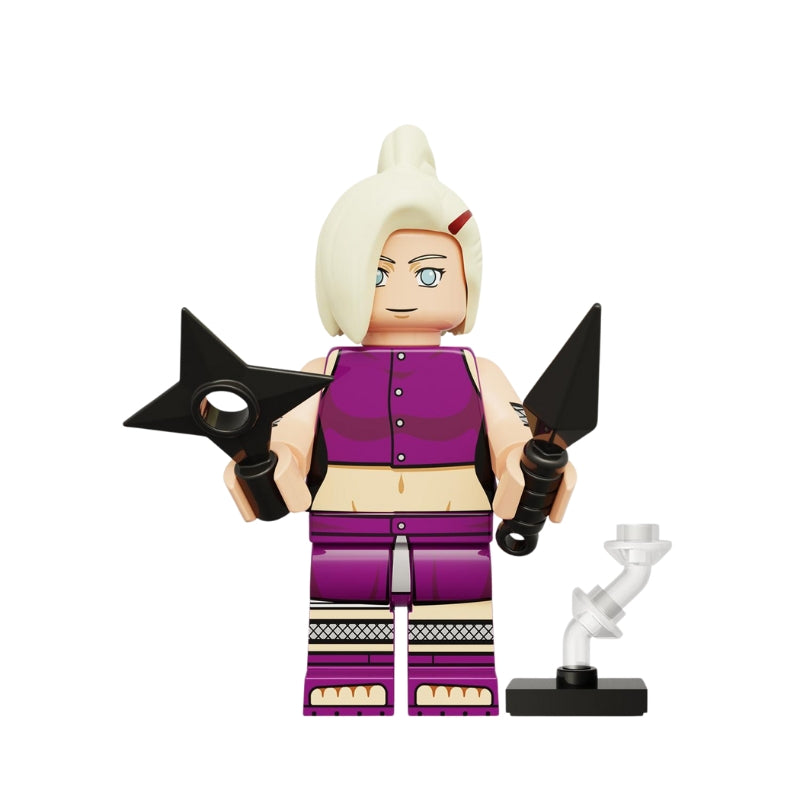 Ino Yamanaka - Naruto