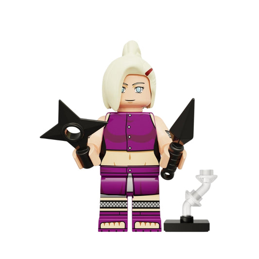 Ino Yamanaka - Naruto