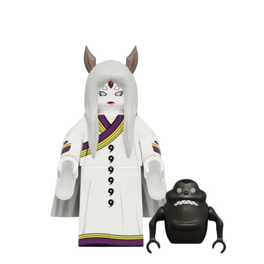 Kaguya Ōtsutsuki - Naruto