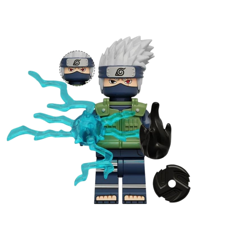 Kakashi Hatake - Naruto